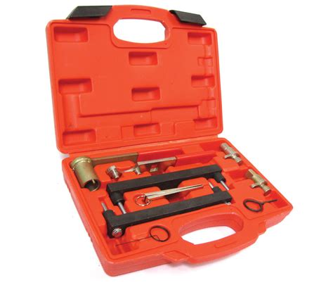 Timing Tool Kit For Land Rover Jaguar V L And L Engines B