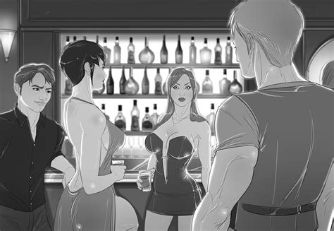 Jentai S Hunt Sc04 By Abrosiis Hentai Foundry