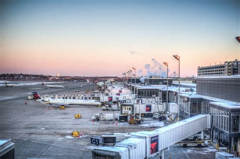 Minneapolis Airport Parking Ramp Map at Don Tritt blog