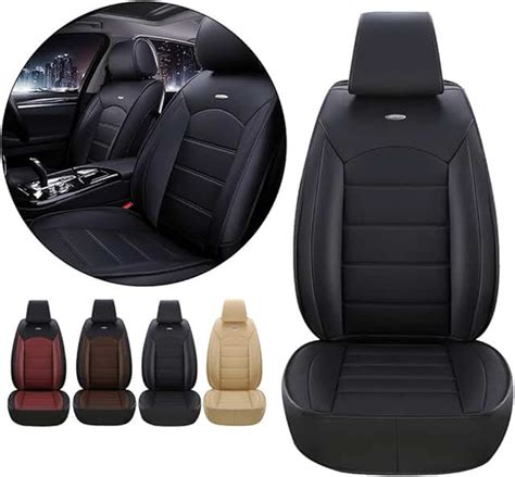 Mercedes Benz C300 Seat Covers