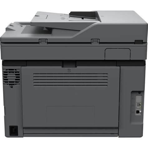 Lexmark Imprimante Multifonction Laser Couleur Mc Adwe Mfp