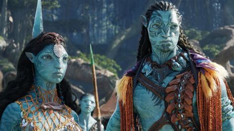 Où regarder Avatar 2 en streaming