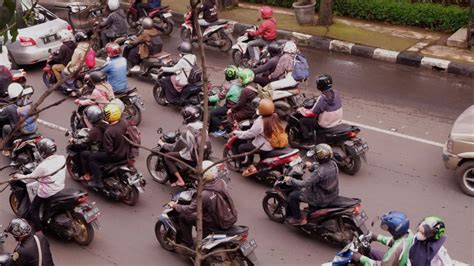 Catat Jam Dan Titik Lokasi Operasi Zebra Di Pontianak Mulai Senin