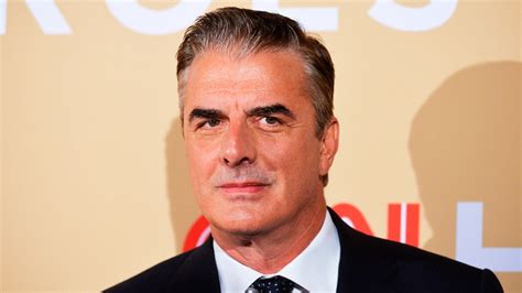 Chris Noth Cast In Tyrant Sex And The City Alum Joins Season 3 Of