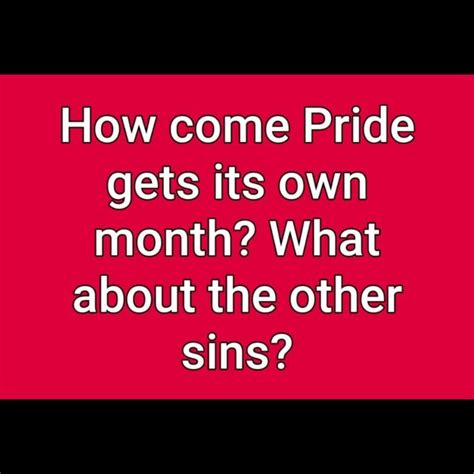 The Gay Thing Reader Questions World Events And The Bible