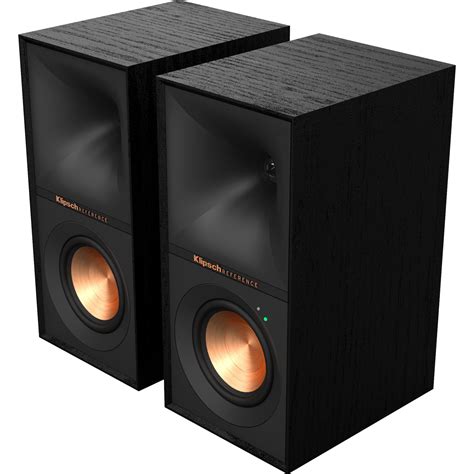 Klipsch R Pm H Gtalare Svart Elgiganten Elgiganten