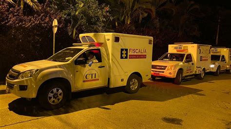 Encuentran A Un Extranjero Muerto En Un Hotel De El Poblado