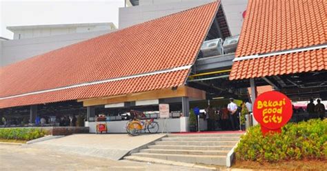 Bekasi Food City Summarecon Mall Bekasi | OLspot "your friendly spot!!"