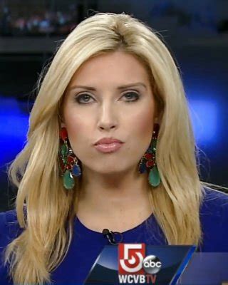 Bianca De La Garza News Anchor Boston 4 Porn Pictures XXX Photos Sex Images 1426639 PICTOA