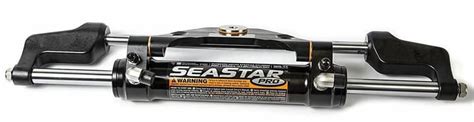 Seastar Sea Star Pro Kit W O Hoses HK7500A 3 Boats Net