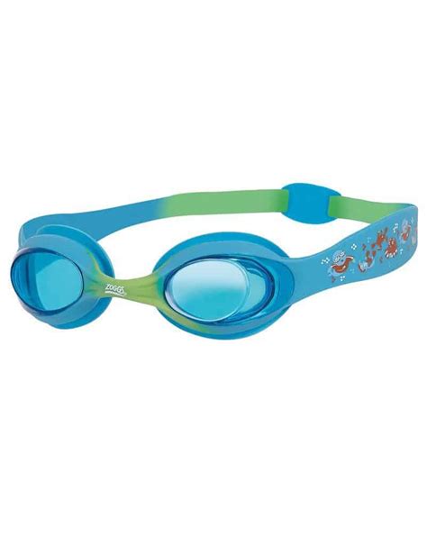 Swimming Essentials For Children Learning To Swim