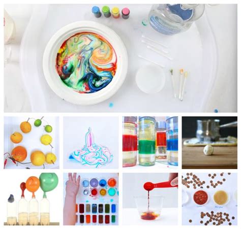 50 Chemistry Projects That Will Amaze Kids Babble Dabble Do