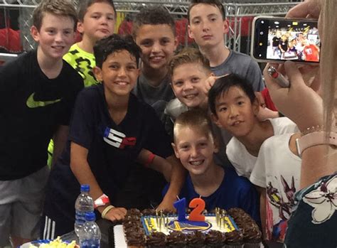 Unique & Fun Wichita Birthday Parties | Wichita Sports Forum