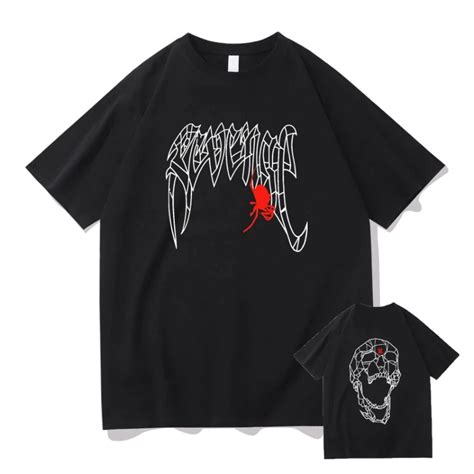 Xxxtentacion Store Official Xxxtentacion® Merch Shop