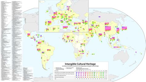 UNESCO Intangible Cultural Heritage Lists - Dagbani Wikipedia