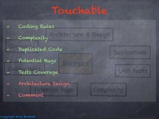 Sonarqube | PPT