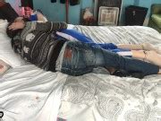 Cuddling In Bed Before Good Missionary Sex Creampie Xxx Mobile Porno Videos Movies