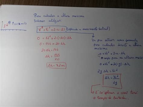 Uma Bola Lan Ada Verticalmente Para Cima