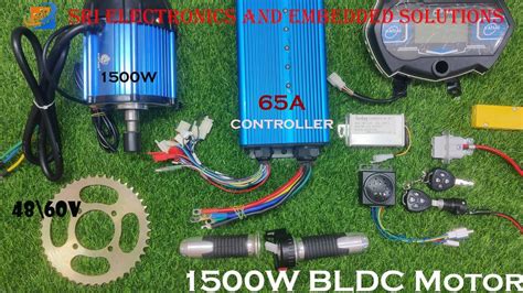 Electric Rickshaw Fitting Conversion Kit E Rickshaw Kit Latest