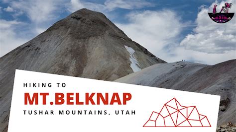 Hiking to Delano Peak, Tushar Mountains – Girl on a Hike