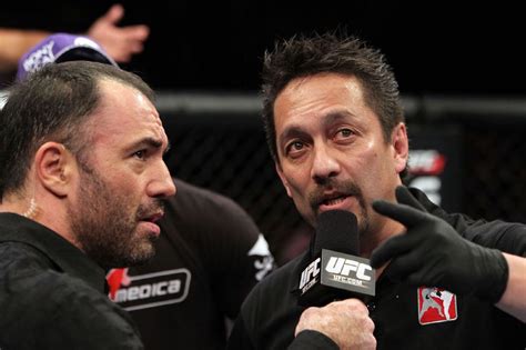 UFC : DANA WHITE SLAMS MARIO YAMASAKI FOR 'DISGUSTING' REFFING; SAYS ...