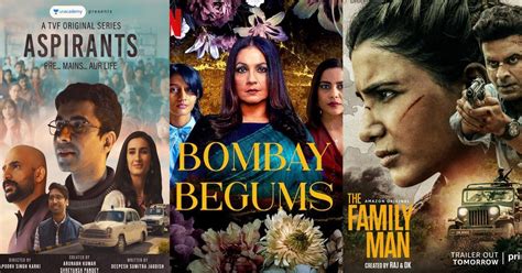 The 10 Best Indian Web Series Of 2021 So Far We Hope You Dont Miss