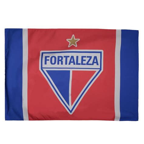 Bandeira Fortaleza FutFanatics