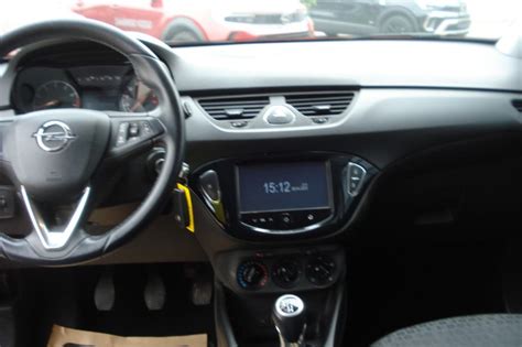 Opel Corsa Enjoy 1 4 16V 66kw 1 Godina Garancije 2015 God