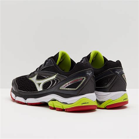 Mizuno Wave Inspire Nere Atelier Yuwa Ciao Jp