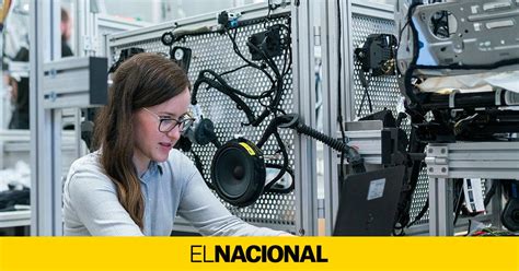 Las Exportaciones Catalanas De Productos De Alto Valor Tecnol Gico