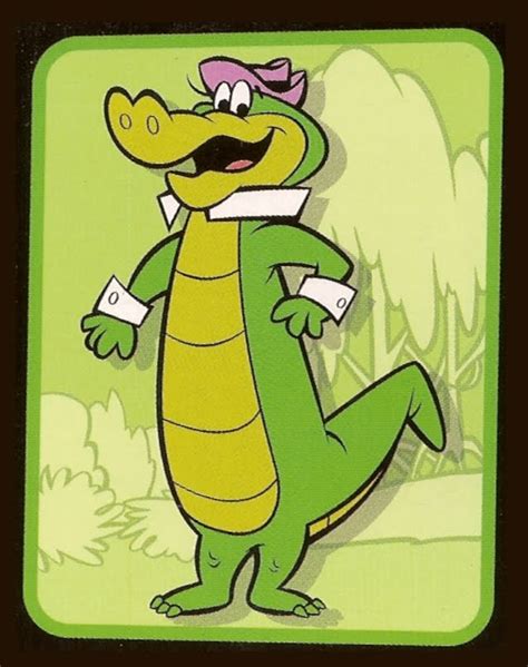 Eng Wally Gator Old Cartoons Hanna Barbera Old School Cartoons