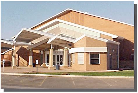 Builders Guild Inc Tempe High School Campus Improvements