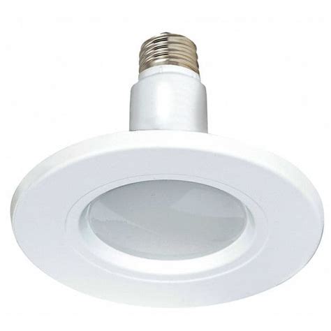 Satco Watt Downlight Retrofit Led In Trim K E