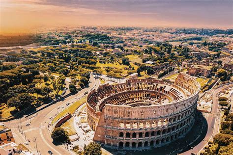 Ingressos Para O Coliseu Em Roma Veja Como Comprar E Evite Filas