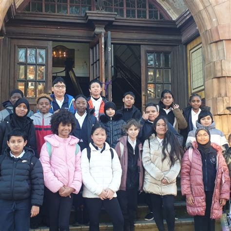 Ranelagh Primary School Holocaust Memorial Day
