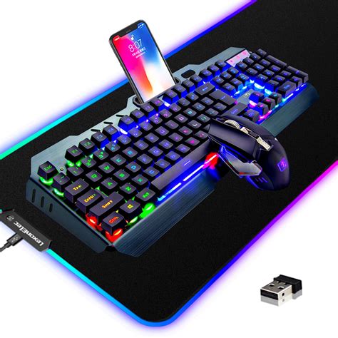 Best Gaming Keyboard And Mouse 2025 Under 100 - E Archie Ingham