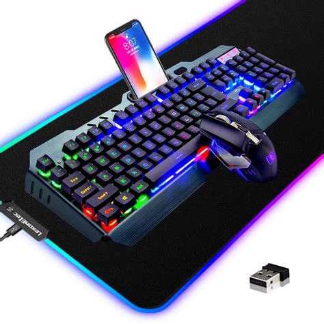 Best Gaming Keyboard And Mouse 2025 Under 100 - Jasper Monroe