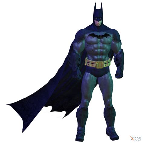 Batman Arkham City Png Hd Png Mart