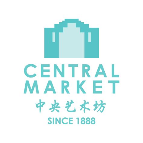 Homepage - Central Market