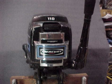 Used Mercury 98 Hp Outboard For Sale 110 10hp Used Mercury Outboards