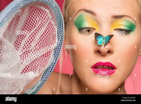 Funny Makeup Pictures