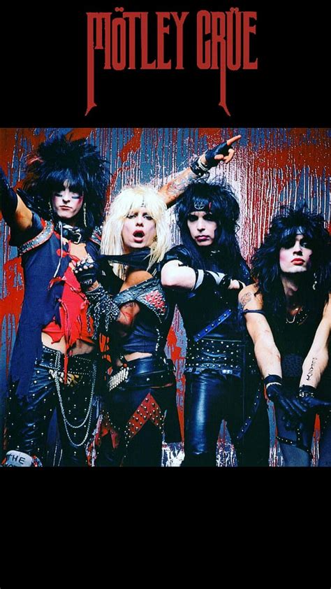 Motley Crue Girls Girls Girls Wallpaper