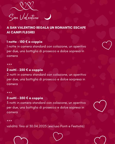 San Valentino Al Chiar Di Luna Al Chiar Di Luna