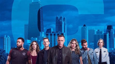 Chicago P D Temporada 10 Tráiler fecha de estreno y qué esperar del