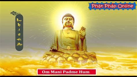 Om Mani Padme Hum Original Extended Version Youtube