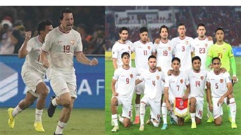 Jadwal Live Rcti Arab Saudi Vs Indonesia Kualifikasi Piala Dunia