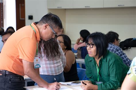 Facultad De Educaci N Capacita A Docentes En Innovaci N Educativa Con