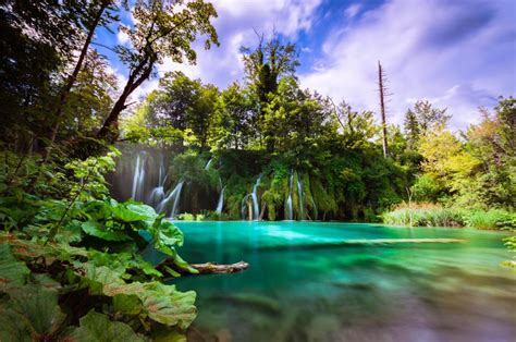 I Migliori Parchi Nazionali Della Turchia Natura E Avventure Estive