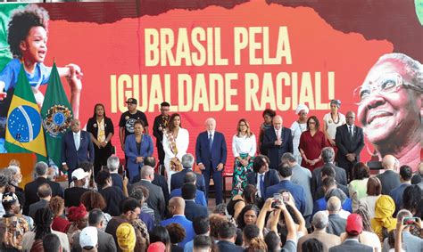 Governo lança pacote de medidas para promover igualdade racial veja