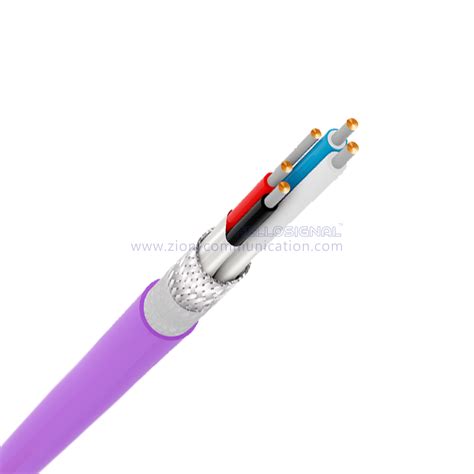 DeviceNet Cable Buy DeviceNet Cable BUS Cable DeviceNet Product On